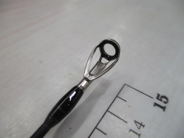 ファンタジスタ FNC-66M X-Glaive