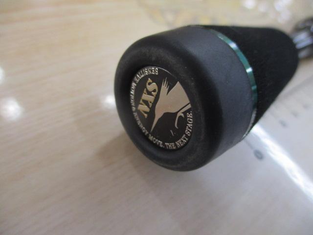 ロードランナーストラクチャーNXS STN610LLS フィネスバーサタイル