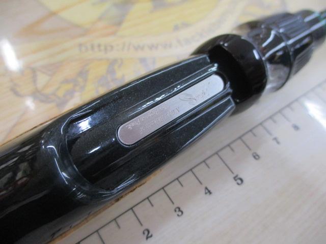 ロードランナーストラクチャーNXS STN610LLS フィネスバーサタイル