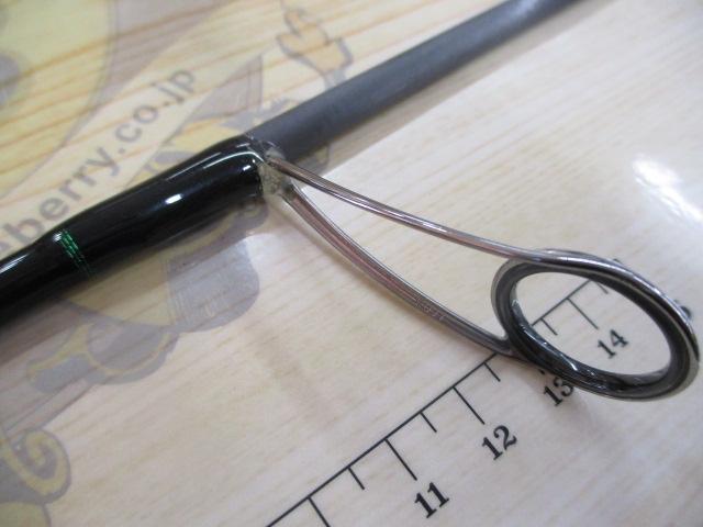 ロードランナーストラクチャーNXS STN610LLS フィネスバーサタイル