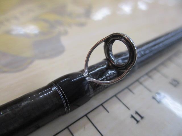 21ポイズングロリアス 161L-BFS