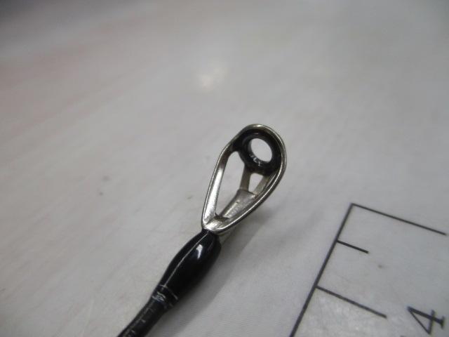 21ポイズングロリアス 161L-BFS