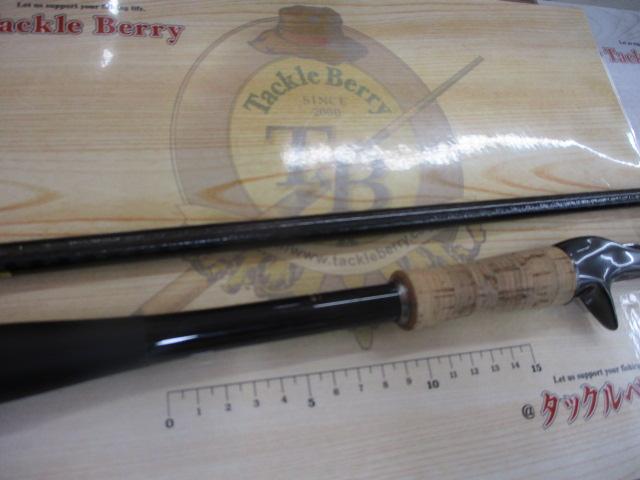 ポイズンアルティマ 174MH-G