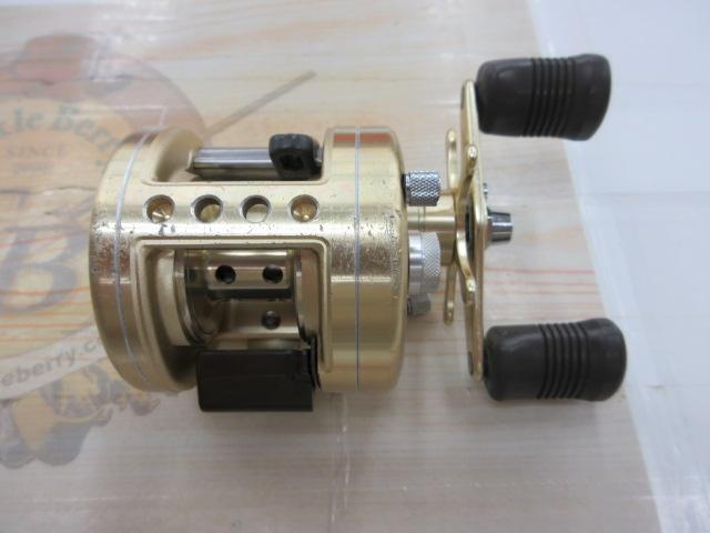 カルカッタ 200XT｜＠ベリーネット 日本最大新品中古釣具WEBショップ