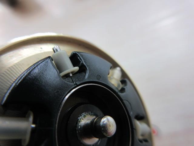 カルカッタ 200XT