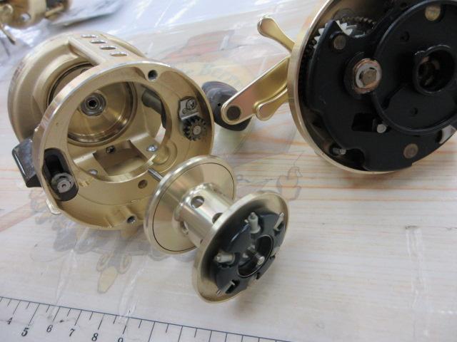 カルカッタ 200XT