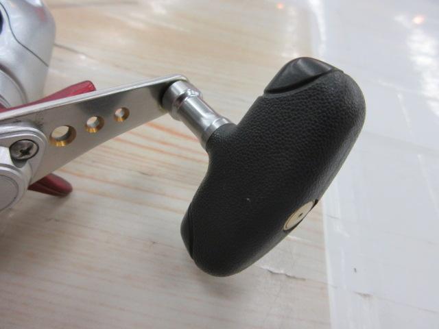 09バイオクラフト クイックファイヤー 300XH