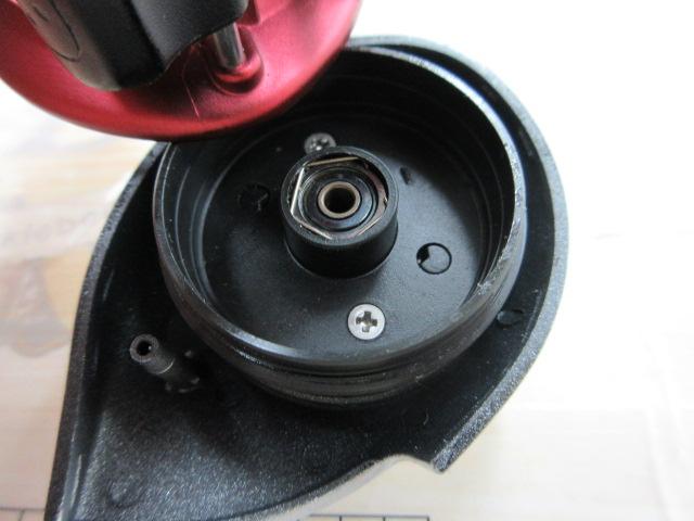 09バイオクラフト クイックファイヤー 300XH