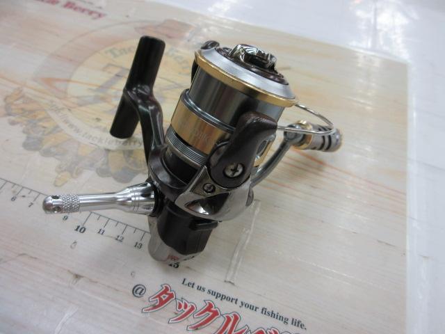 12カーディフCI4+ C2000HGS｜＠ベリーネット 日本最大新品中古釣具WEB