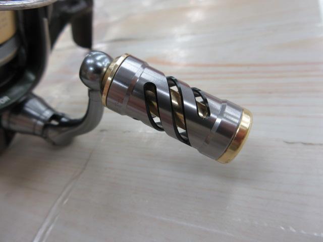 12カーディフCI4+ C2000HGS｜＠ベリーネット 日本最大新品中古釣具WEB