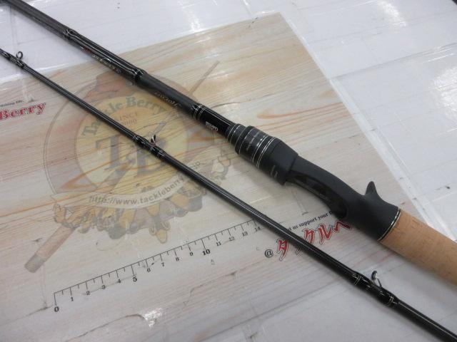 ホーネットスティンガープラス HSPC-672X-BB｜＠ベリーネット 日本最大