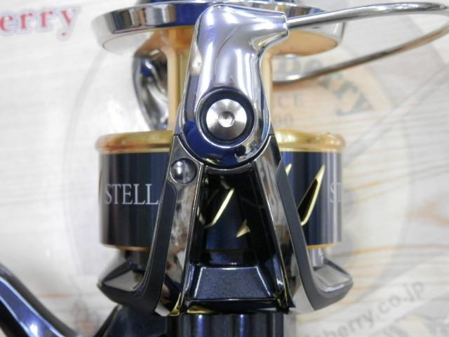 13ステラSW 14000XG