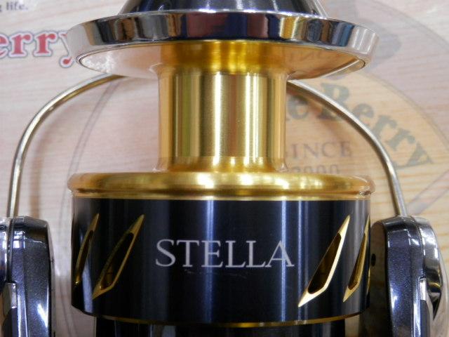 13ステラSW 14000XG｜＠ベリーネット 日本最大新品中古釣具WEBショップ