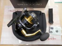 13ステラSW 14000XG