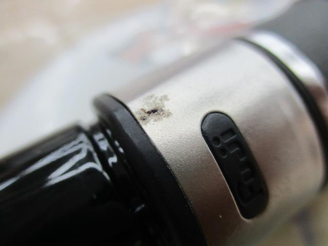 がま船レッドアーク 30-300ソリッド