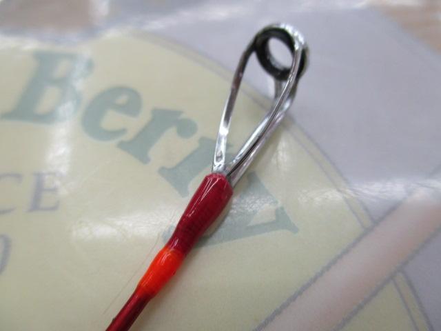 がま船レッドアーク 30-300ソリッド