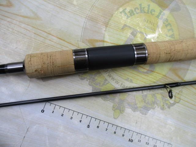 ブレイクスルーゼロアーマー6'2GL LTD