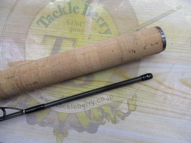 ブレイクスルーゼロアーマー6'2GL LTD