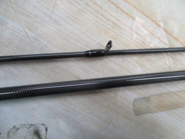 ブレイクスルーゼロアーマー6'2GL LTD