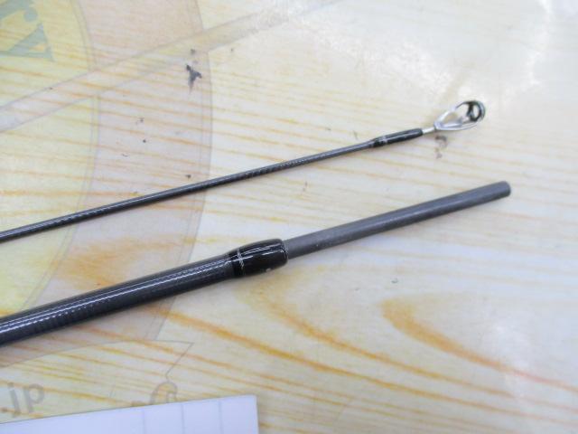 ブレイクスルーゼロアーマー6'2GL LTD