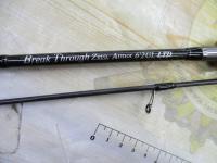 ブレイクスルーゼロアーマー6'2GL LTD