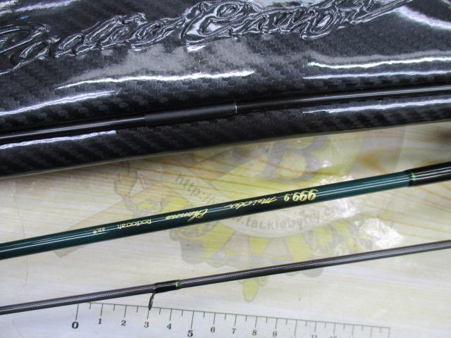 999.9フォーナインマイスター 62L+ キメラ