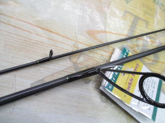 999.9フォーナインマイスター 62L+ キメラ