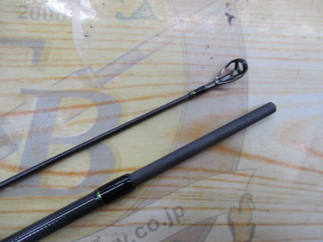 999.9フォーナインマイスター 62L+ キメラ