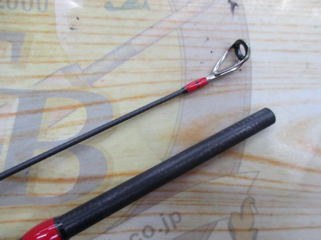 礁楽(Shoreluck) SL-76LS