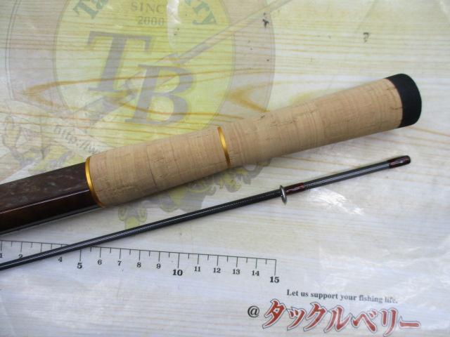 フォーナインマイスターホワイトウルフ62UL-E