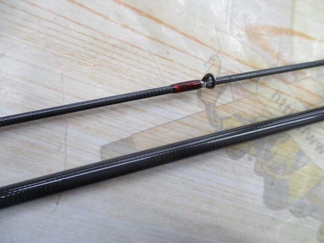 フォーナインマイスターホワイトウルフ62UL-E