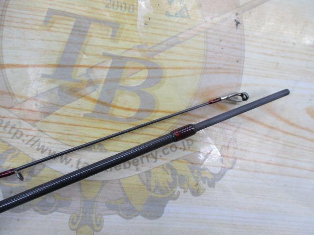 フォーナインマイスターホワイトウルフ62UL-E