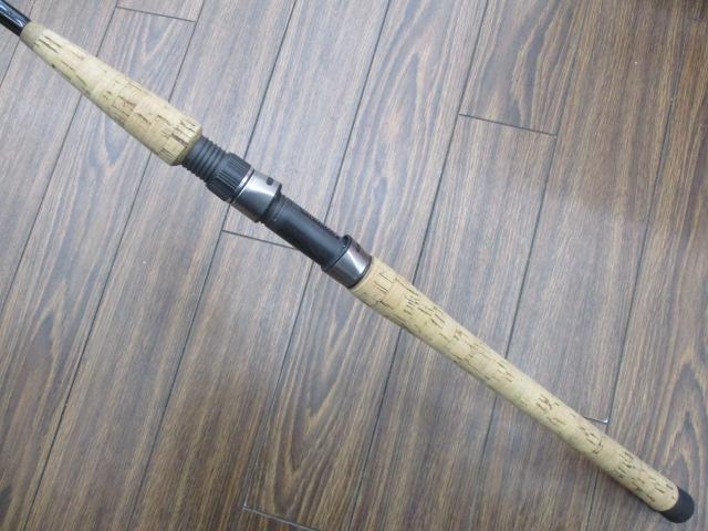 ソルティープラッガー SPS-962SS-Ti