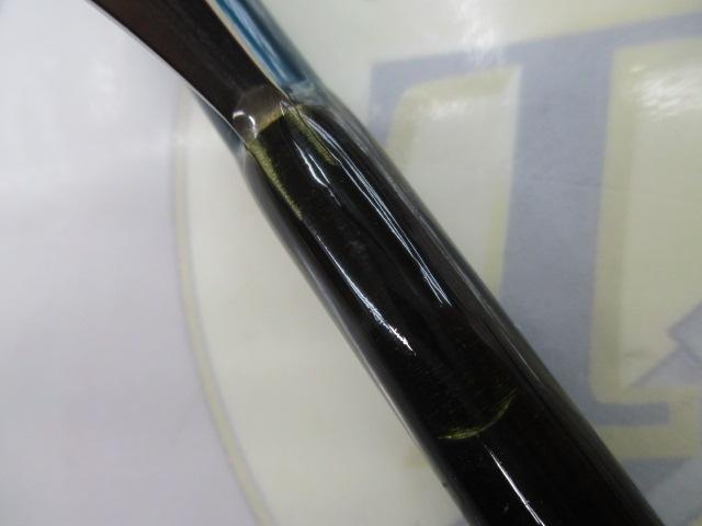 ソルティープラッガー SPS-962SS-Ti