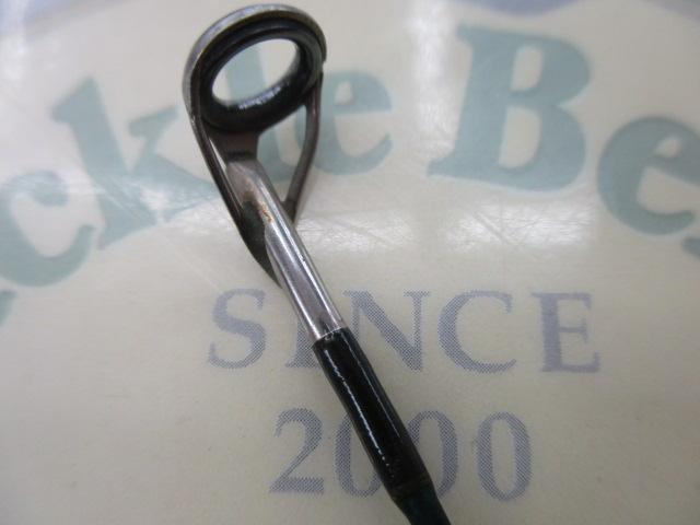 ソルティープラッガー SPS-962SS-Ti