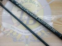 ソルティープラッガー SPS-962SS-Ti