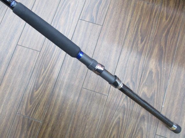 16シーウイング73 120-270T3