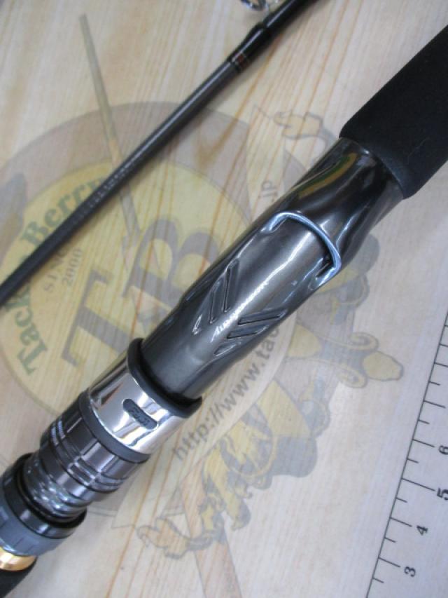 メタリア アカムツ S-195