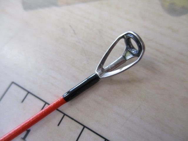 メタリア アカムツ S-195