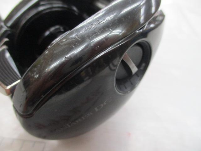 23アンタレスDC MD HG LEFT