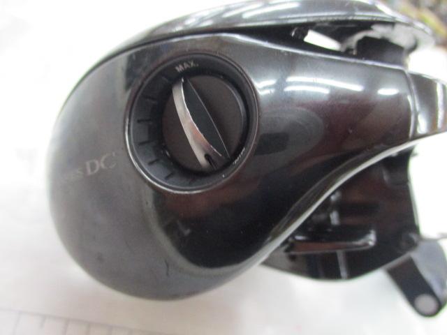 23アンタレスDC MD HG LEFT