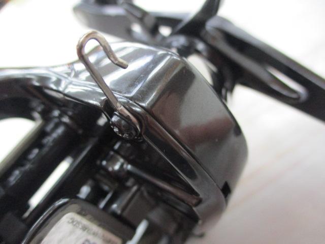 23アンタレスDC MD HG LEFT