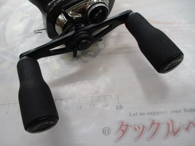 23アンタレスDC MD HG LEFT