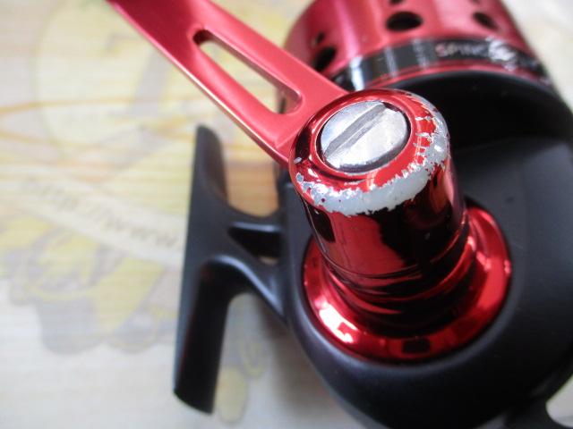 14スピンキャスト 80