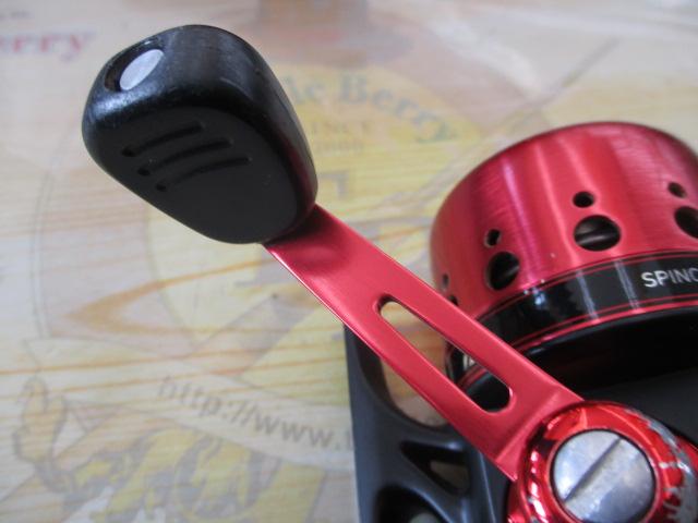 14スピンキャスト 80