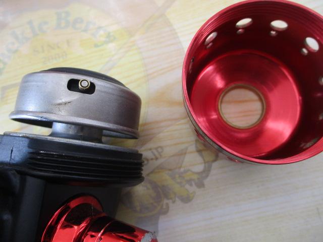 14スピンキャスト 80