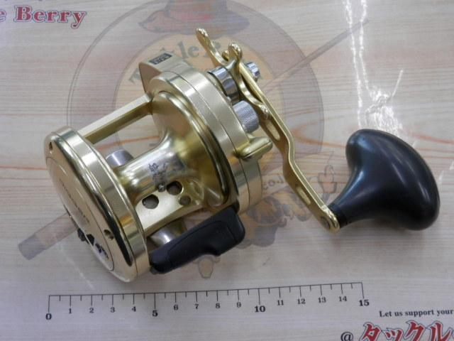 オシアジガー 3000P｜＠ベリーネット 日本最大新品中古釣具WEBショップ