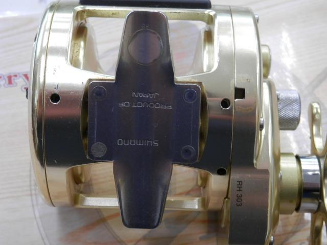 オシアジガー 3000P｜＠ベリーネット 日本最大新品中古釣具WEBショップ