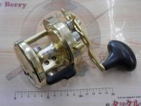 オシアジガー 3000P