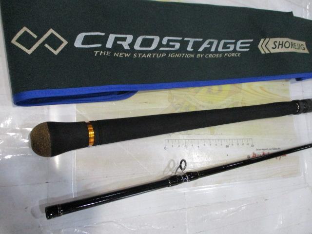 クロステージ CRX-962LSJ